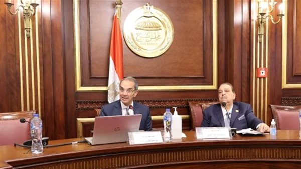 وزير الاتصالات : ارتفاع الصادرات الرقمية من 1.5 مليار دولار سنة 2016 الى 4.1 مليار دولار سنة 2020