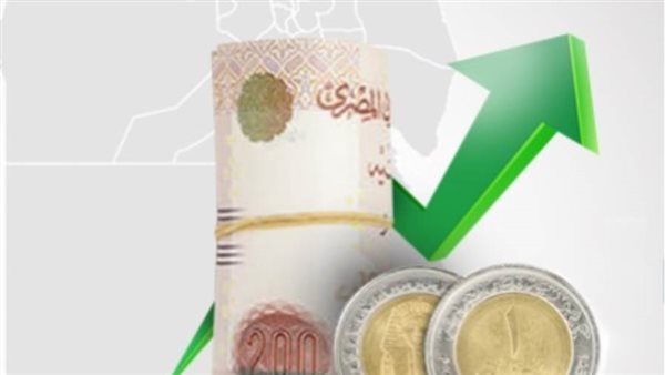 للمرة الأولى.. السيولة المحلية لمصر تتجاوز 5.3 تريليون جنيه بنهاية 2020-2021