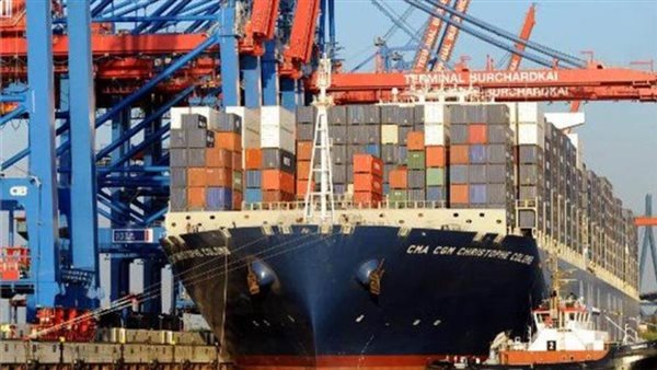 الإحصاء: ارتفاع صادرات مصر البترولية 33.8% في الربع الأول من 2021