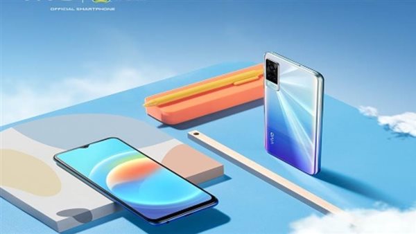“vivo” تطلق هاتف الفئة المتوسطة الجديد Y53s في مصر