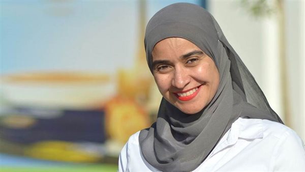 رحاب عزمي: القطاع المصرفي بقيادة المركزي لعب دورًا فعالاً في التصدي لتداعيات كورونا «حوار»