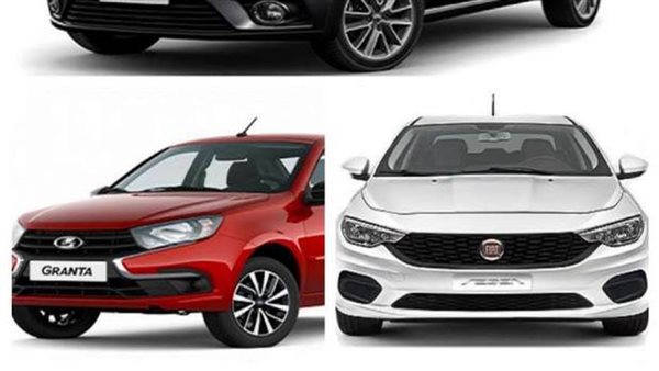 أرخص سيارات مستعملة.. تبدأ من 35 ألف جنيه