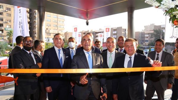 بنك القاهرة يعلن افتتاح فرع مدينة نصر عقب انتهاء أعمال التطوير