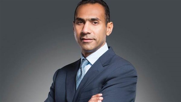 المغربي: نمو استخدام المدفوعات الإلكترونية ببنك مصر بنسبة 70% للأفراد و95% للشركات