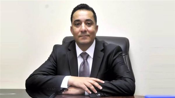 مصطفى الجلاد : المعارض العقارية وسيلة جيدة للشراء والاستثمار بشكل مباشر بين المطور والعميل