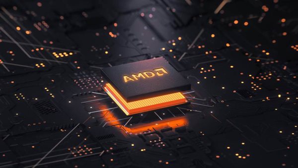 AMD تحقق مكاسب غير مسبوقة على حساب إنتل