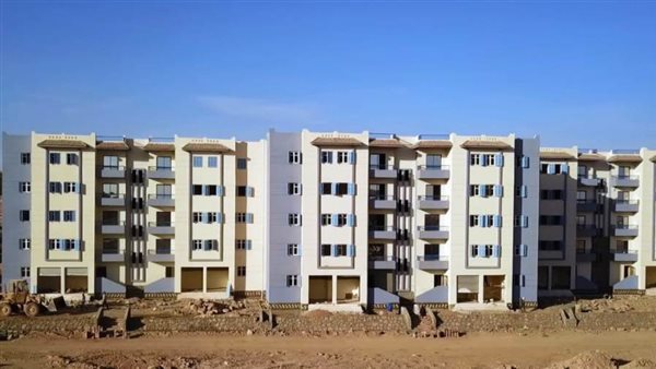 «المتحدة للإسكان» تطرح قطع أراض في الإسكندرية ومطروح ووحدات بالقاهرة للبيع