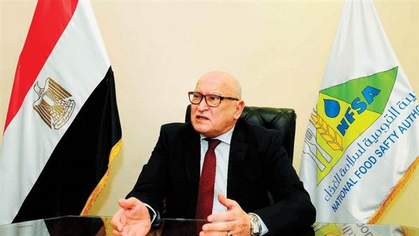 «سلامة الغذاء» تعد قوائم بأسماء المبيدات ونسب استخدامها فى الحاصلات الزراعية