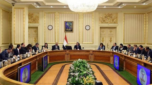 الحكومة المصرية تصدر 8 قرارات أبرزها اعتماد إنشاء 3 جامعات خاصة
