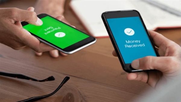 دراسة تتوقع ارتفاع قيمة معاملات المدفوعات الفورية إلى 27.7 تريليون دولار في 2026