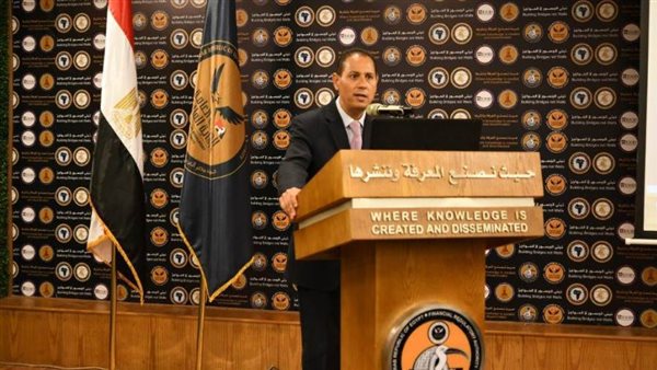  الرقابة المالية : 5 ملايين جنيه حدا أقصى للمبلغ المُجنَب من مؤسسي صندوق الاستثمار الخيري 