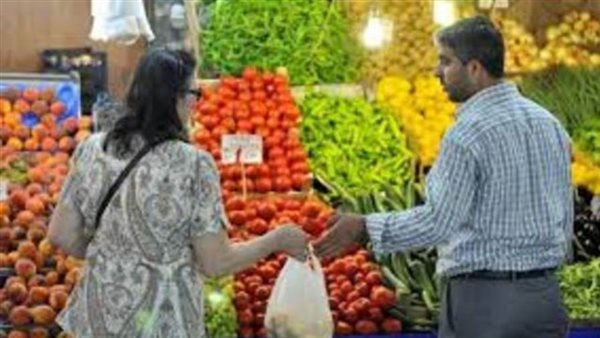 مصر تستهدف خفض التضخم إلى 6% في 2022/2021 