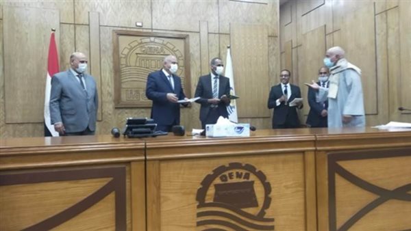 « تنمية المشروعات» يتيح 1587 فرصة عمل من تمويل المشروعات بقنا