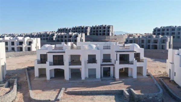 «مكادي هايتس» تحقق 583.9 مليون جنيه مبيعات عقارية خلال النصف الأول من 2021