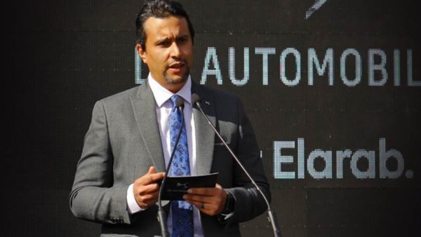 «عز العرب»: 136% نموا بمبيعات «دي إس للسيارات» خلال النصف الأول 2021