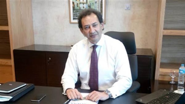 البركة: مفاوضات مع حازم حجازي لتولي منصب نائب رئيس مجلس الإدارة والرئيس التنفيذي للبنك
