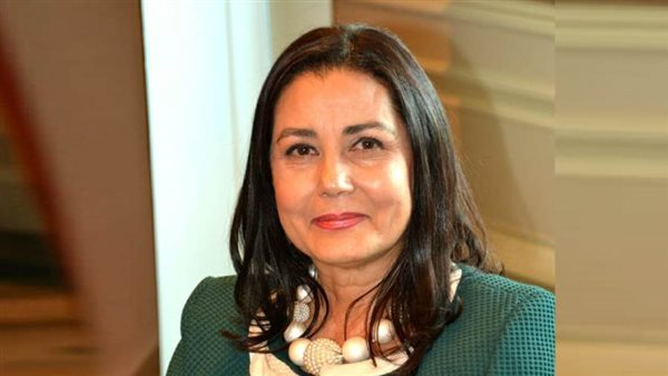 نيفين كشميري: هناك ارتفاع ملحوظ في نسب إقبال المصريين على مجال ريادة الأعمال