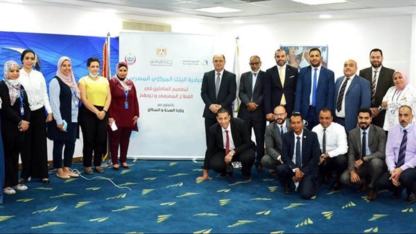 المصرف المتحد يطلق حملة لتطعيم فريق عمله ضد فيروس كورونا