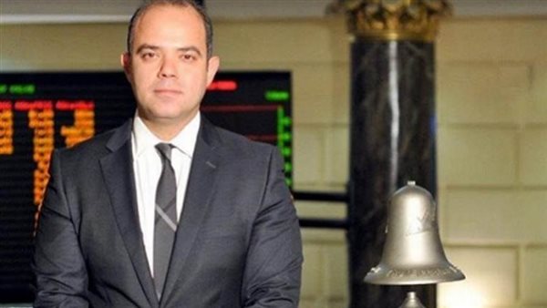 تجديد تعيين محمد فريد رئيساً للبورصة المصرية لمدة 4 سنوات