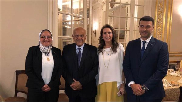 التجاري الدولي CIB يقدم 30 مليون جنيه لعلاج 500 طفل بمركز أسوان للقلب