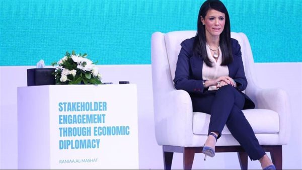 المشاط: 3.9 مليار دولار تمويلات إنمائية للمشروعات الصغيرة والمتوسطة خلال العام الماضي