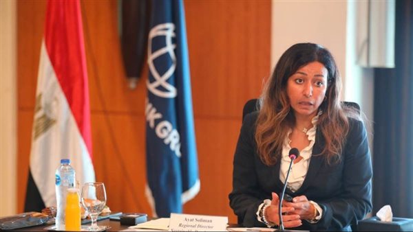 الحكومة تطلق المشاورات الوطنية مع البنك الدولي لإعداد تقرير المناخ والتنمية الخاص بمصر