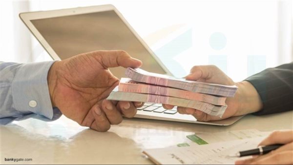 المركزي: 38.5 مليار جنيه زيادة بقروض البنوك للأفراد بالنصف الأول