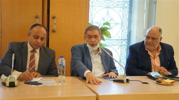 «غرفة الإسكندرية» تناقش أهمية حماية حقوق الملكية الفكرية لشركات البرمجيات