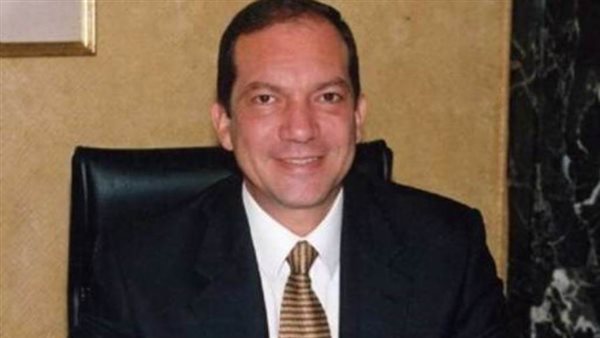 أيمن قرة: إستضافة مصر  معرض 