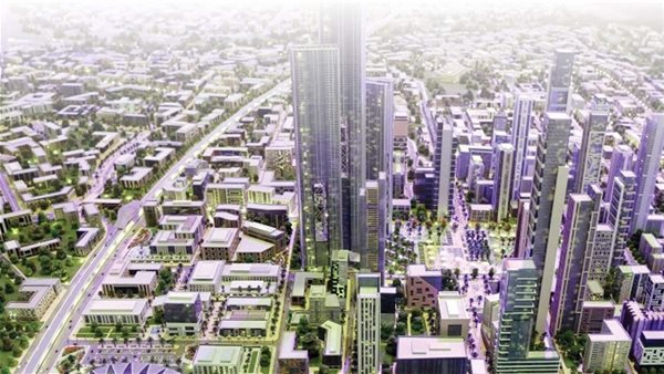 «الفتح جروب» توقع بروتوكول تعاون مع «ECG» للإشراف على تنفيذ مشروعاتها بالعاصمة الجديدة