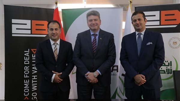 صور|شراكة استراتيجية بين “E-Tadweer” و