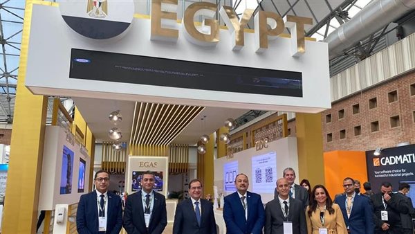 الملا: الإصلاحات الاقتصادية منذ 2014 ساهمت فى احتواء تداعيات كورونا على قطاع البترول والغاز