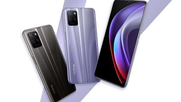 تعرف على مواصفات وأسعار هاتف Realme V11s 5G