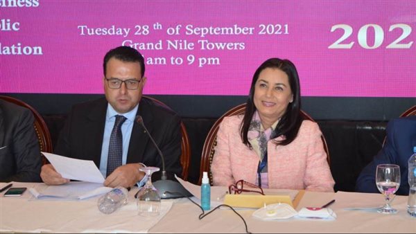 كشميري: المصرف المتحد قام بخطوات كبيرة في إدارة ملف الاستثمارات المصرية الإفريقية