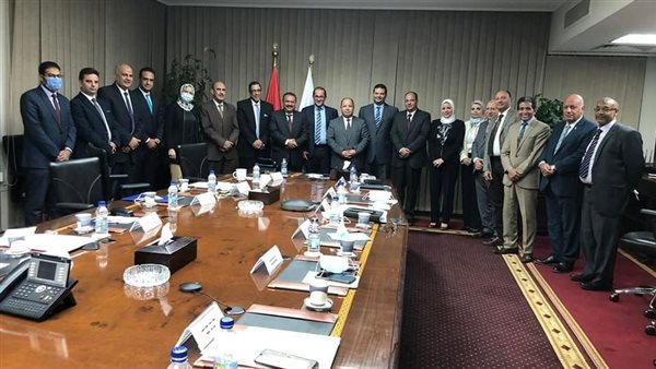 المالية: تعيين 6 معاونين لرئيس مصلحة الضرائب بينهم 3 كوادر نسائية