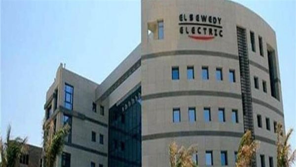 تحالف السويدي للكابلات وإيجيتك يوقع عقد بـ 192 مليون جنيه لصالح المصرية لنقل الكهرباء 