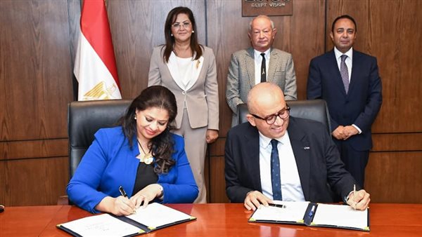 توقيع مذكرة تفاهم بين مشروع «رواد2030» ومؤسسة جميناي أفريقيا لدعم الابتكار وريادة الأعمال