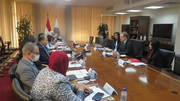 المالية: انخفاض نسبة الدين الحكومى للناتج المحلى اعتبارًا من العام المالى المقبل