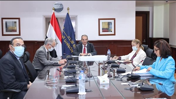 اتفاقية تعاون بين «إيتيدا» وجامعة بوهانج للعلوم لمنح درجة الماجستير فى الذكاء الاصطناعى