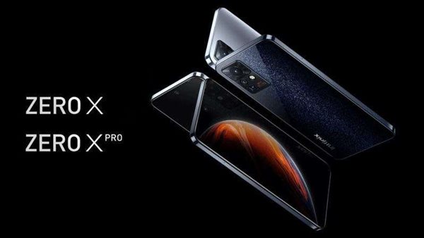 إنفنكس تطلق هاتفها الجديد ZERO X Pro في مصر