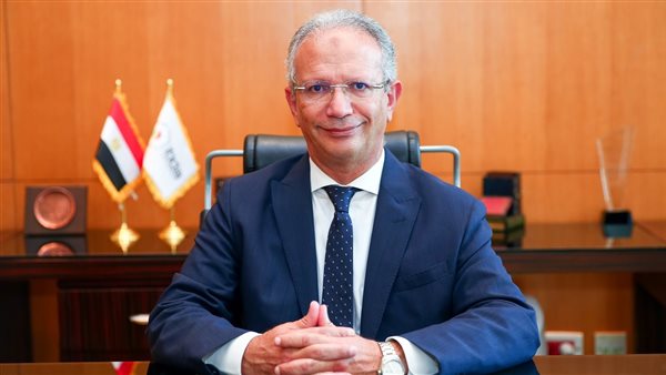 شخصية اليوم| بروفايل.. من هو المهندس/عمرو محفوظ الرئيس التنفيذي لهيئة تنمية صناعة تكنولوجيا المعلومات 