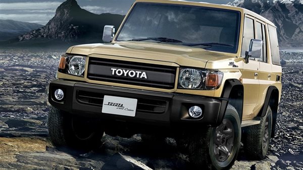 مبيعات «تويوتا اليابانية» تتفوق على «جنرال موتورز» بالسوق الأمريكية