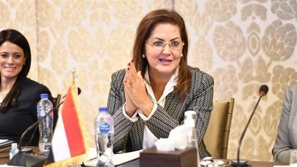 السعيد تناقش استراتيجية تمويل أهداف التنمية المستدامة بين الحكومة المصرية والأمم المتحدة