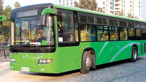 «معلومات السيارت»: قطاع الأتوبيسات يهبط %6.5