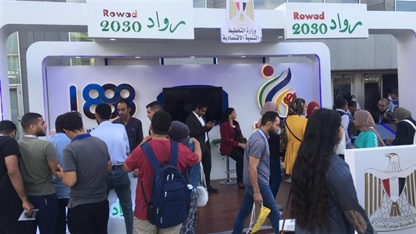 «رواد 2030» يشارك في قمة «تكني» للتكنولوجيا وريادة الأعمال