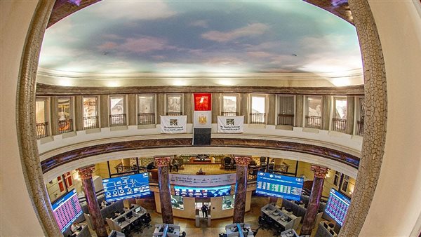 البورصة توافق على قيد «إي فاينانس» برأسمال 800 مليون جنيه