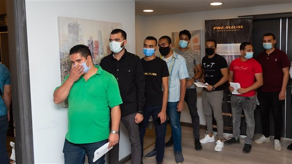 «يونيون إير جروب» تبدأ تطعيم موظفيها بلقاح كورونا