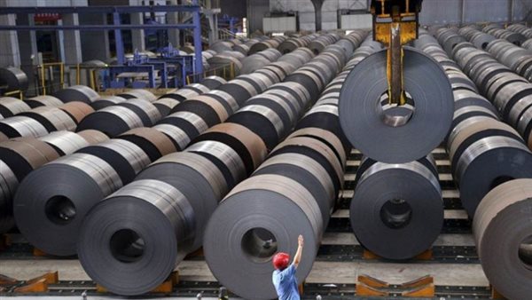 أرباح العز الدخلية للصلب تتجاوز الملياري جنيه خلال 6 شهور