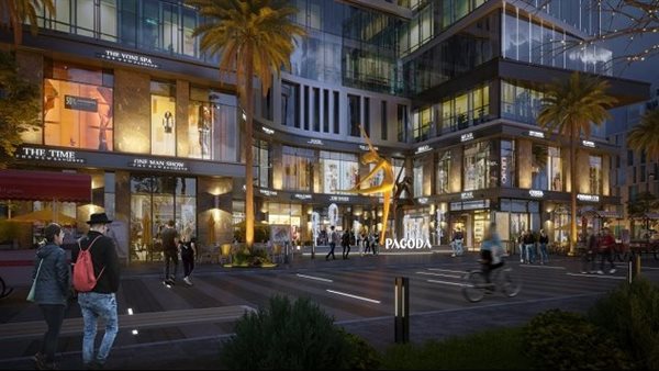 «صروح للتطوير» تستثمر مليار جنيه بمشروعاتها خلال عامين