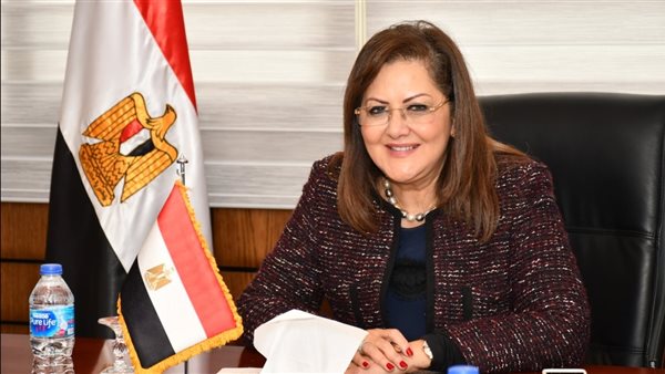 وزيرة التخطيط تشارك بالاجتماع الوزاري للبيئة وتغير المناخ للاتحاد من أجل المتوسط